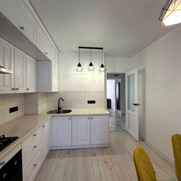 Продаж 1-кімнатна квартира в ЖК Греків Ліс