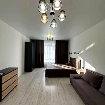 Продаж 1-кімнатна квартира в ЖК Греків Ліс