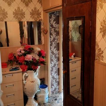 Однокімнатна квартира Кірова Поля (Щербакова 2-в)