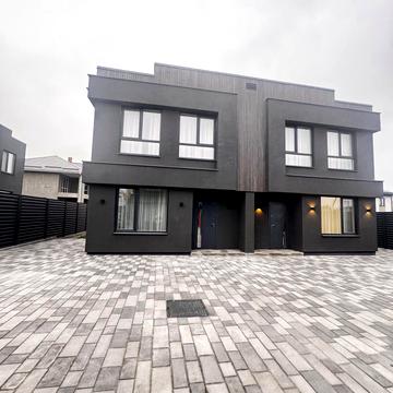 Дружби бульв., 1