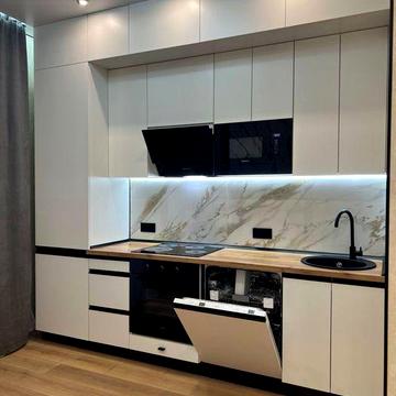 Сама вигідна ціна 63800 дол. Краснова Кадор Сіті! ЖК 66 Перлина