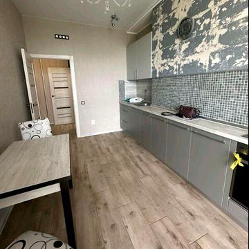 Довгострокова оренда 1к Квартира Дача Ковалевського вулиця ЖК Club Marine