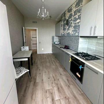 Довгострокова оренда 1к Квартира Дача Ковалевського вулиця ЖК Club Marine