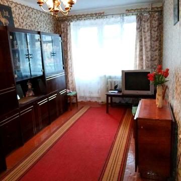 Продам 2х кв. ул. Лизы Чайкиной