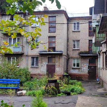 Продам 2х кв. ул. Лизы Чайкиной