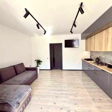 Продаж 2-х кімнатної кварти в ЖК