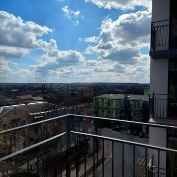 Продам квартиру в Вінниці з індивідуальним опаленням