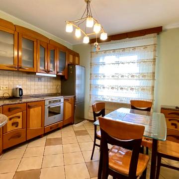 Оренда 2к квартири І. Пулюя 2 Турецьке містечко Севастопольська площа