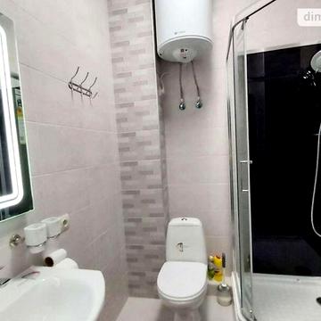 Довгострокова оренда 1к Квартира Аркадійське (Гагарінське) плато ЖК Гагарин Плаза