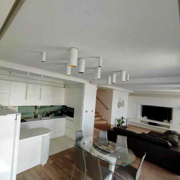 Аренда Квартиры 4к 147м2 ЖК Фестивальный/Центр/Набережная