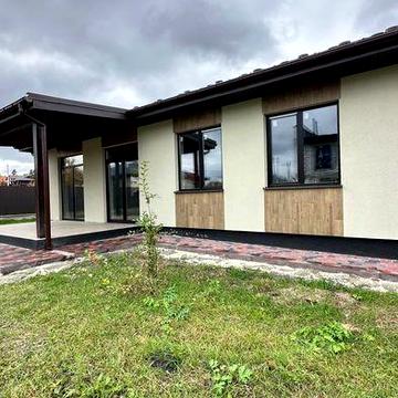 Окремий будинок в Бучі