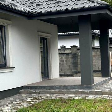 Будинок в Бучі 118000!!!