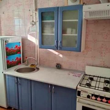 Продается 1 комнатная квартира по ул. Стефанова с мебелью и техникой