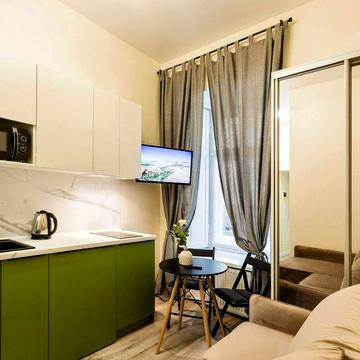 Екатерининская пл Сдам две смарт квартиры рядом