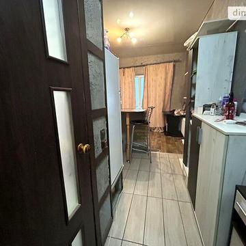 Продаж 1к Квартира Пересипська 7-а вулиця