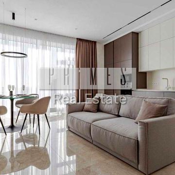 Оренда 3к квартири, ЖК Busov Hill, вул. Бусловська, 12, Печерськ