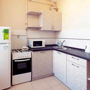 Сдаётся 1 комнатная квартира на Успенской