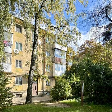 Продаж 1 кім. квартири 31м2 з ремонтом