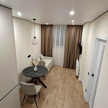 Продаж 1к Квартира Одеська вулиця ЖК Orange Park