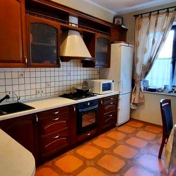 Капитальный дом в Лесках под Одессой