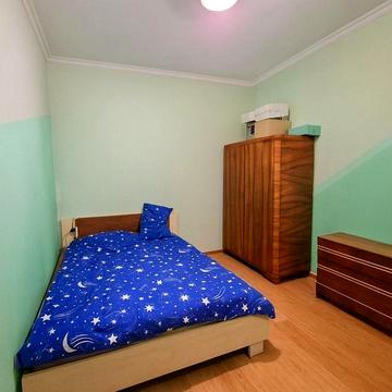 Оренда! Центр! 2-кімнатна! Опалення індивідуальне котел