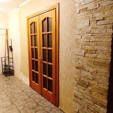 Простора 3к квартира по вул.Бандери