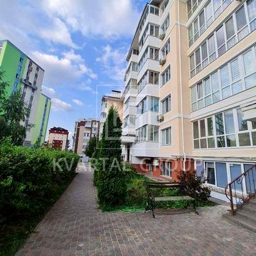 Продаж / Квартира / вул. Мечнікова, Ірпінь КОД 554