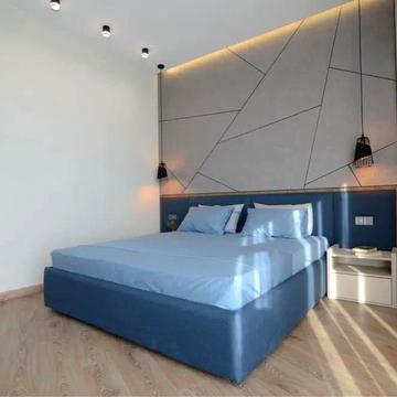 Без %, 4к (125м2), ЖК Busov Hill, центр, відеоогляд, ключі, генератор!