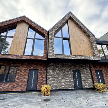 Вериківського вул., 4