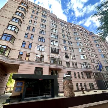 Пирогова вул., 6-А