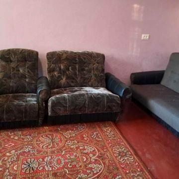 Оренда 1-кімнатної квартири