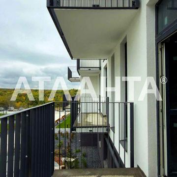 Продаж 1-кім в ЖК SILENT PARK, вул. Орлика. ЖК Silent Park