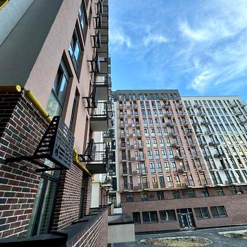 Продаж 1к Квартира Під Голоском вулиця ЖК Фруктовая аллея