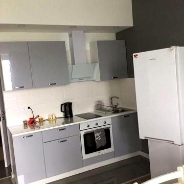 Квартира студія біля моря