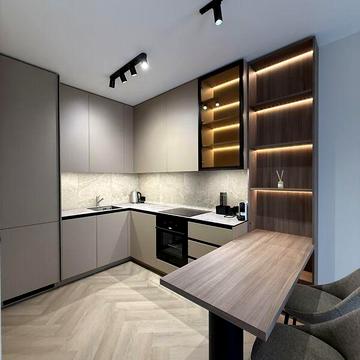 Продаж 1к Квартира Легоцького вулиця ЖК Park Land