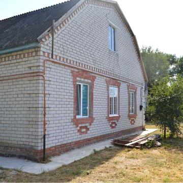 Будинок в 5 хвилинах від Кременчука. 0% комісія для покупця.