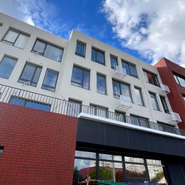 2 кімнатна квартира під є оселю, Святопетрівське - БЕЗ % ЖК Петрівське містечко 2