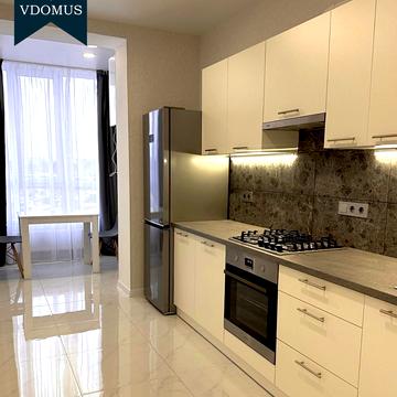 Амосова пров., 32/2