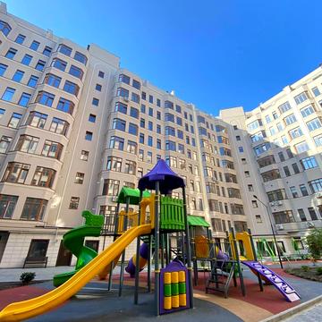 Дача Ковалевського вул., 91