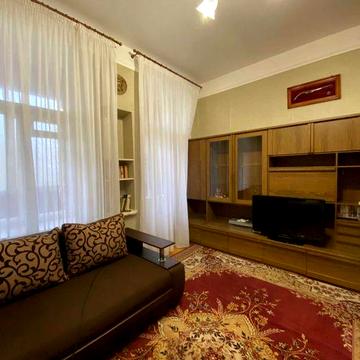 1-нокімнатна квартира, Чеховський провулок, 9, Львівська площа