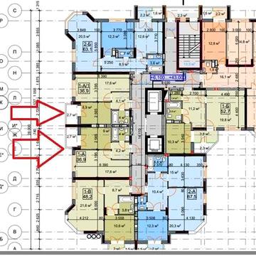1 к квартира 37м2 у ЖК "Q 10" Терміново по НАЙДЕШЕВШІЙ ЦІНІ! ЖК Q10