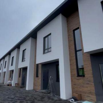 Таунхаус в Білогородці біля Сільпо! 75 м2 - БЕЗ %