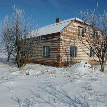 Продам будинок в селі Коропуж