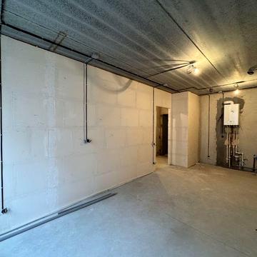 1-кімнатна квартира з частковим ремонтом в сучасному жк