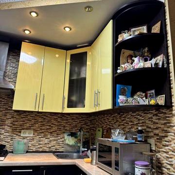 Продається чудова 3 кімн квартира Шумського 10 Березняки Лівобережна