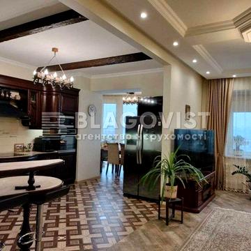 4 к квартира вул Оболонська набережна 3 Оболонський р-н