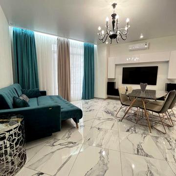 Сдается 2комнатная квартира жк Аквамарин