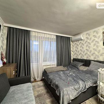 Продаж 1к Квартира Лепкого Богдана вулиця