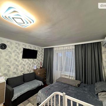 Продаж 1к Квартира Лепкого Богдана вулиця