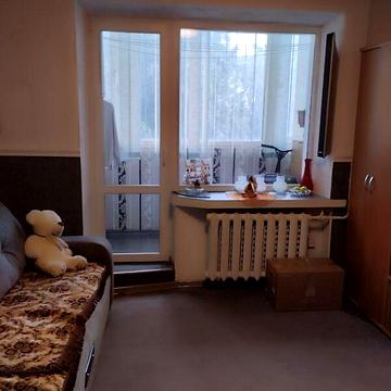 Продаж 1к Квартира Зарічанська вулиця
